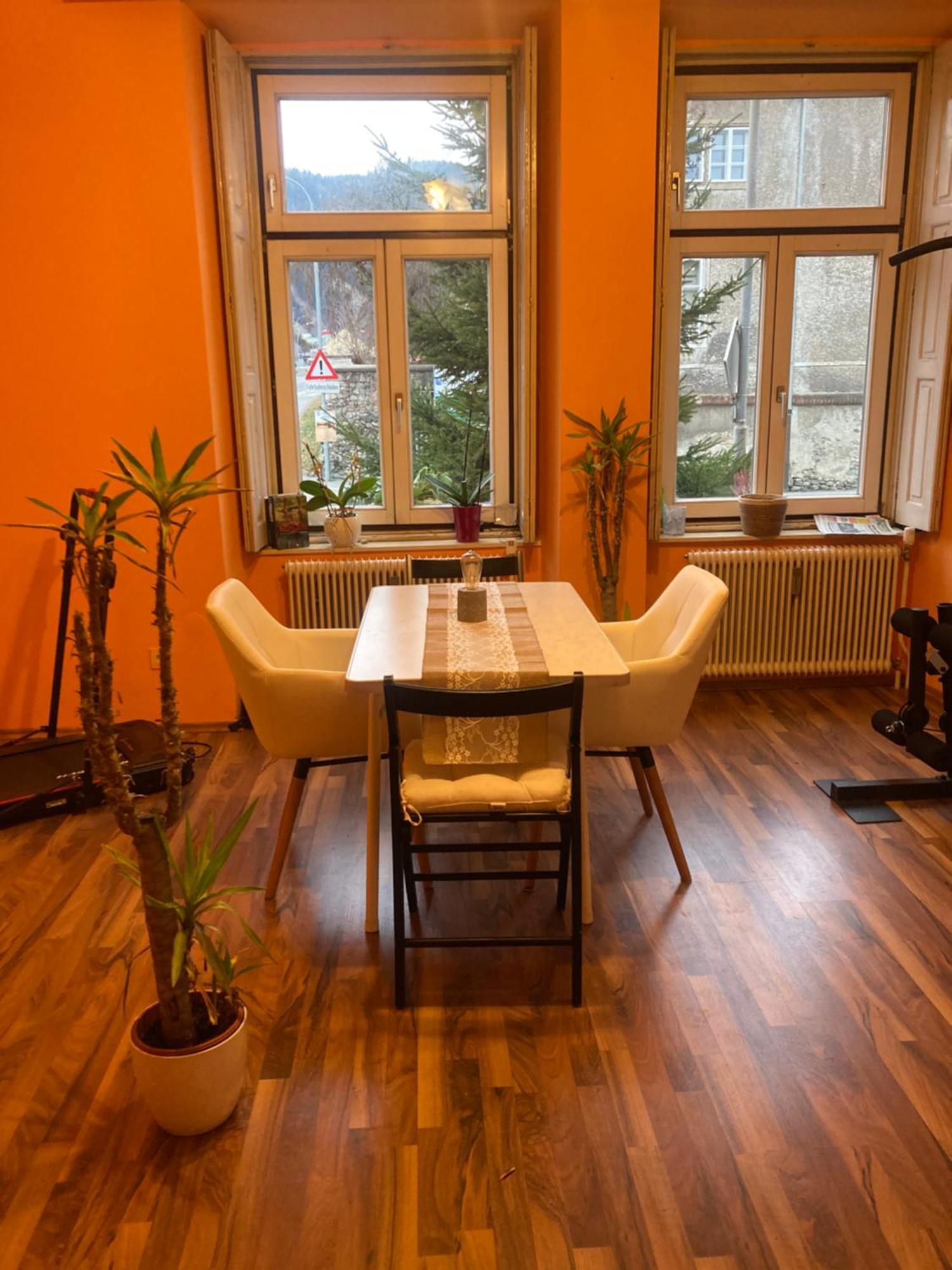 Villa Brunegg Leoben Goess Eksteriør bilde